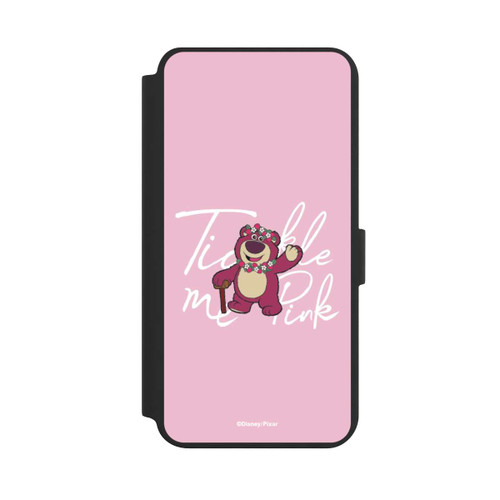Samsung Galaxy S24+ NIVOflip Lotso Toy Story Tickle me Pink
