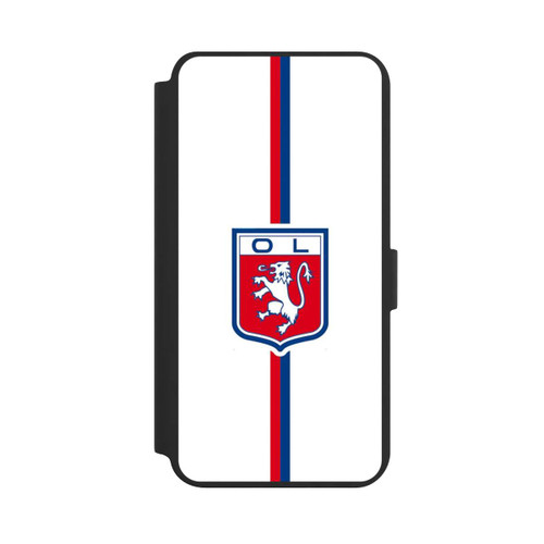Samsung Galaxy S24+ NIVOflip OL Logo Vintage