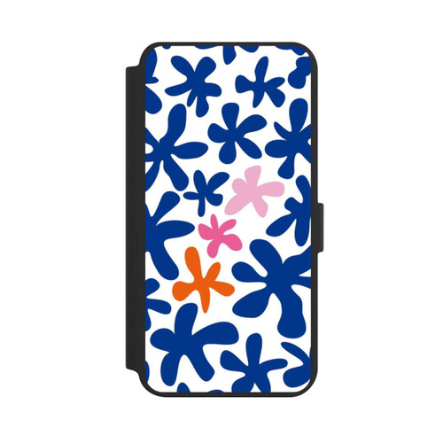 Samsung Galaxy S24+ NIVOflip Dopamin Flowers Colormix