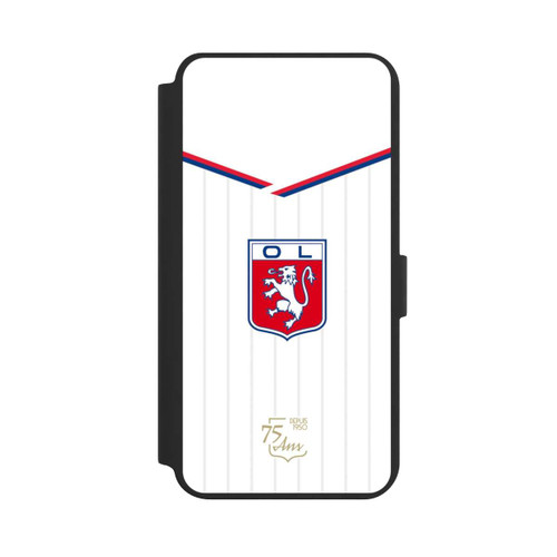 Samsung Galaxy S24+ NIVOflip OL 75 anniversaire