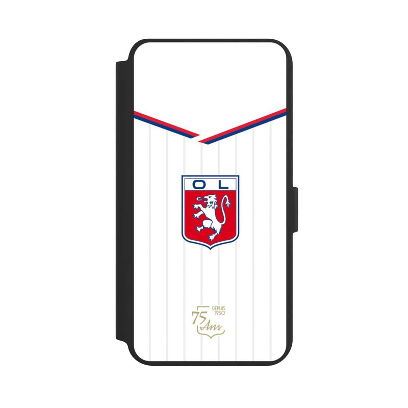 Galaxy S24 + NIVOflip OL 75 anniversaire