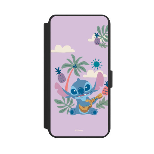 Samsung Galaxy S24+ NIVOflip Stitch Sommervibes