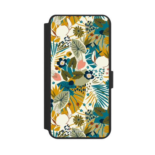 Samsung Galaxy S24+ NIVOflip Stitch Sommer Pattern