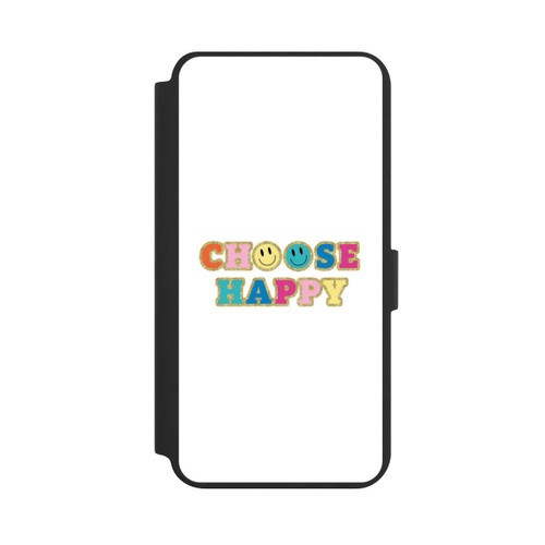 Samsung Galaxy S24+ NIVOflip Choose Happy Color