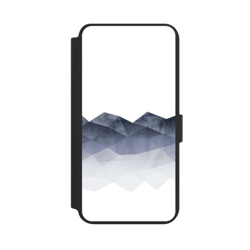 Samsung Galaxy S24+ NIVOflip Fifty Shadows of Blue