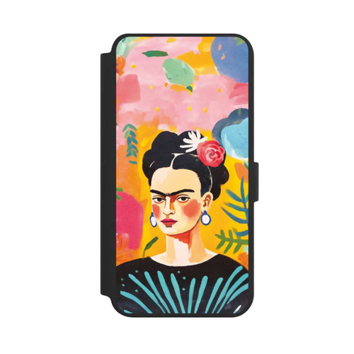 Samsung Galaxy S24+ NIVOflip Mexican Artist II