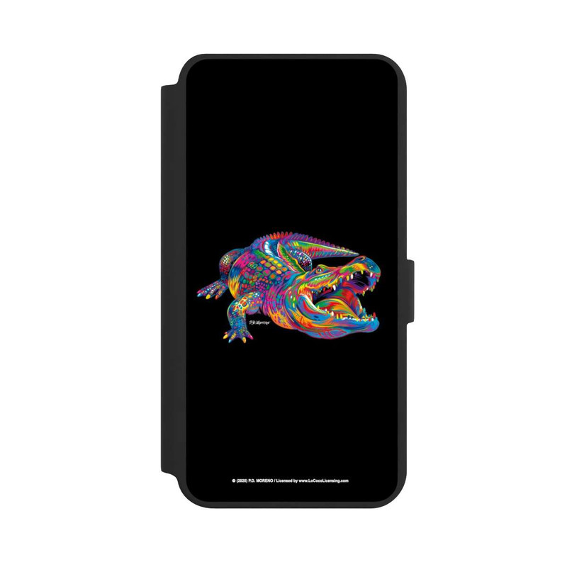 Galaxy S24 + NIVOflip Alligator