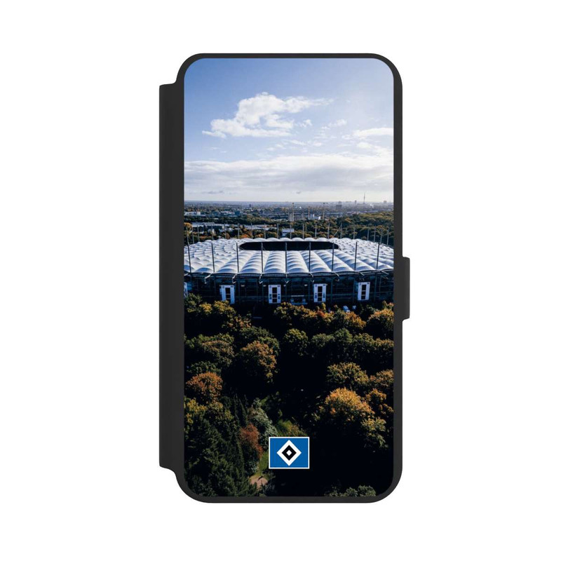 Galaxy S24 + NIVOflip HSV Volksparkstadion