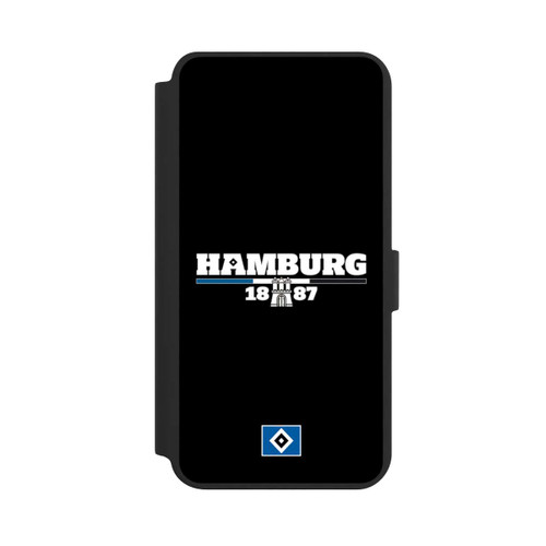 Samsung Galaxy S24+ NIVOflip Hamburg 1887