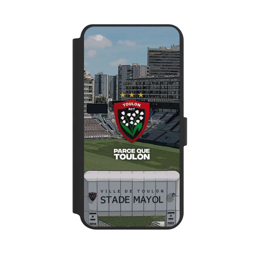 Samsung Galaxy S24+ NIVOflip RCT Stade Mayol