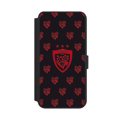 Samsung Galaxy S24+ NIVOflip RCT Motif Muguet Rouge