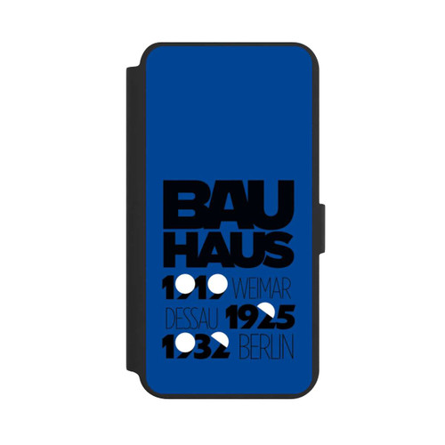 Samsung Galaxy S24+ NIVOflip Bau Haus