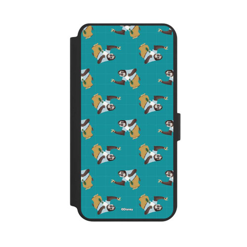 Samsung Galaxy S24+ NIVOflip Zoomania Flash Pattern