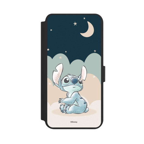 Samsung Galaxy S24+ NIVOflip Stitch Moonlight