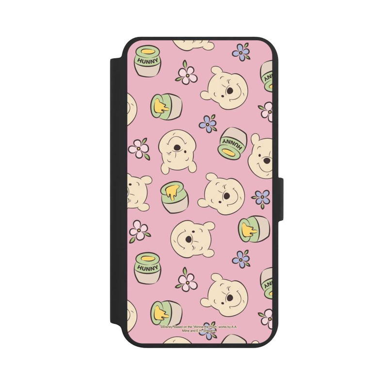Galaxy S24 + NIVOflip Honey & Mischief