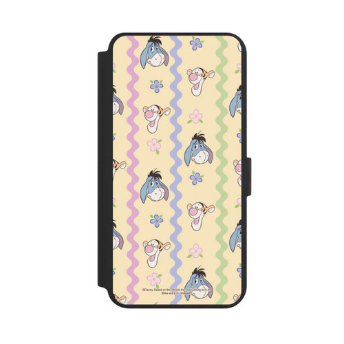 Samsung Galaxy S24+ NIVOflip Winnie the Pooh Sweet &amp; Wild Friends