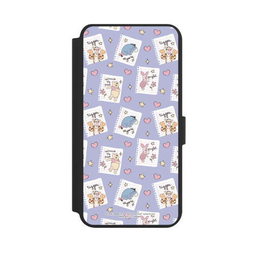 Samsung Galaxy S24+ NIVOflip Winnie the Pooh Wild Friends