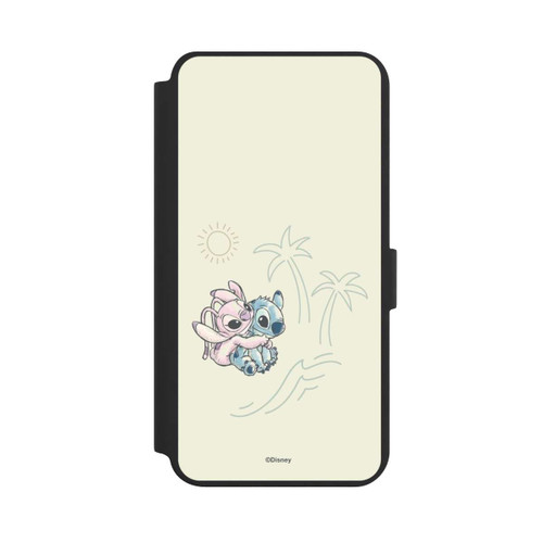 Samsung Galaxy S24+ NIVOflip Stitch And Angel Beach Cuddles