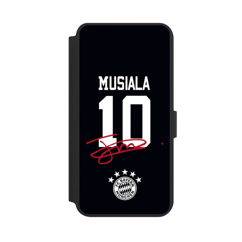 Galaxy S24 + NIVOflip Musiala 10