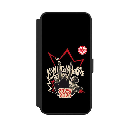 Samsung Galaxy S24+ NIVOflip SGE Königsklasse