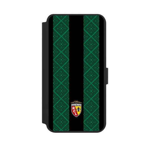 Samsung Galaxy S24+ NIVOflip RC Lens Maillot Extérieur 25-26