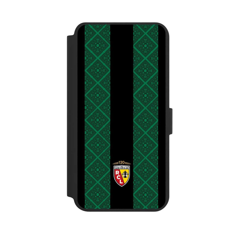 Galaxy S24 + NIVOflip RC Lens Maillot Extérieur 25-26