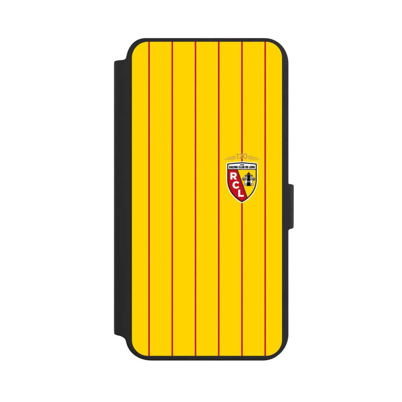 Galaxy S24 + NIVOflip RC Lens Maillot Domicile 25-26