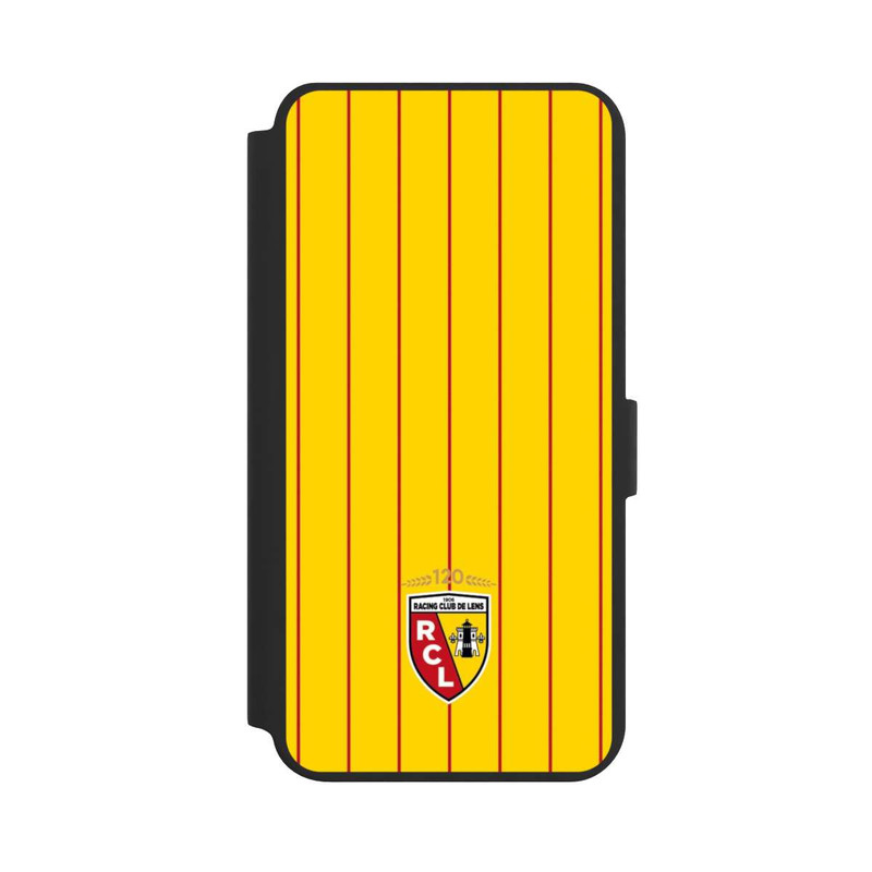 Galaxy S24 + NIVOflip RC Lens Heimtrikot 25/26