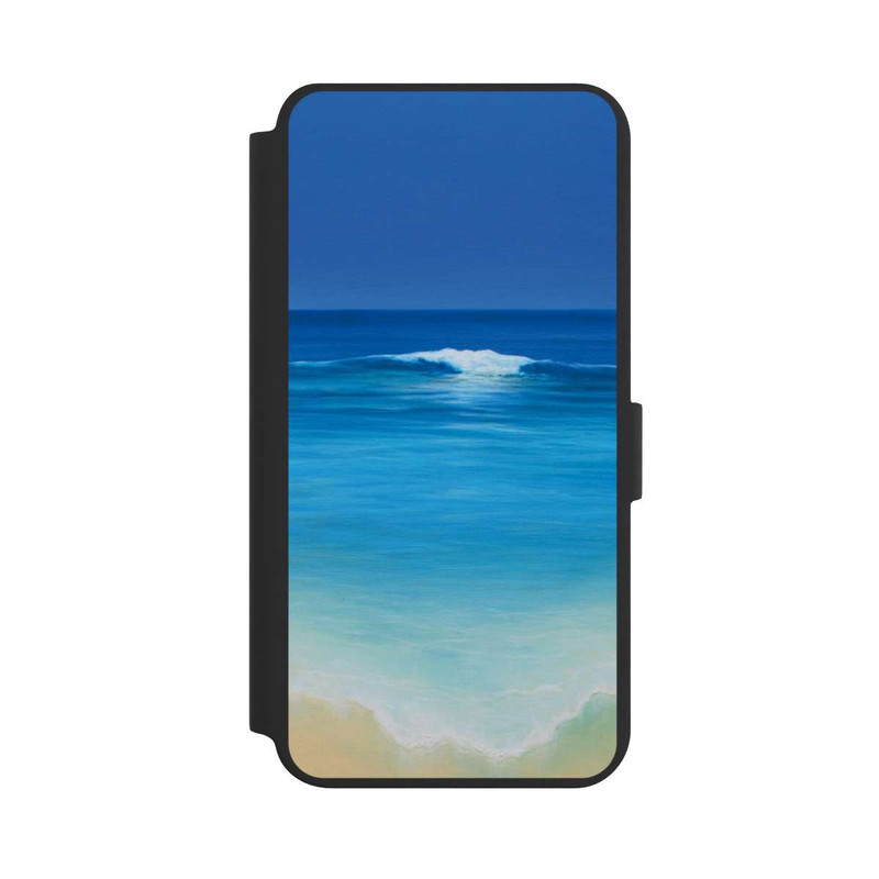 Galaxy S24 + NIVOflip Incoming Wave, by Derek Hare