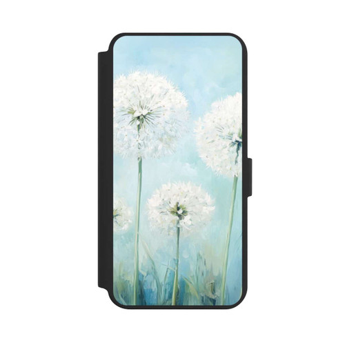 Samsung Galaxy S24+ NIVOflip Dandelion Dreams Watercolor