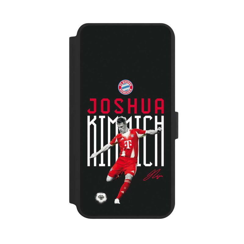 Galaxy S24 + NIVOflip Joshua Kimmich 25/26