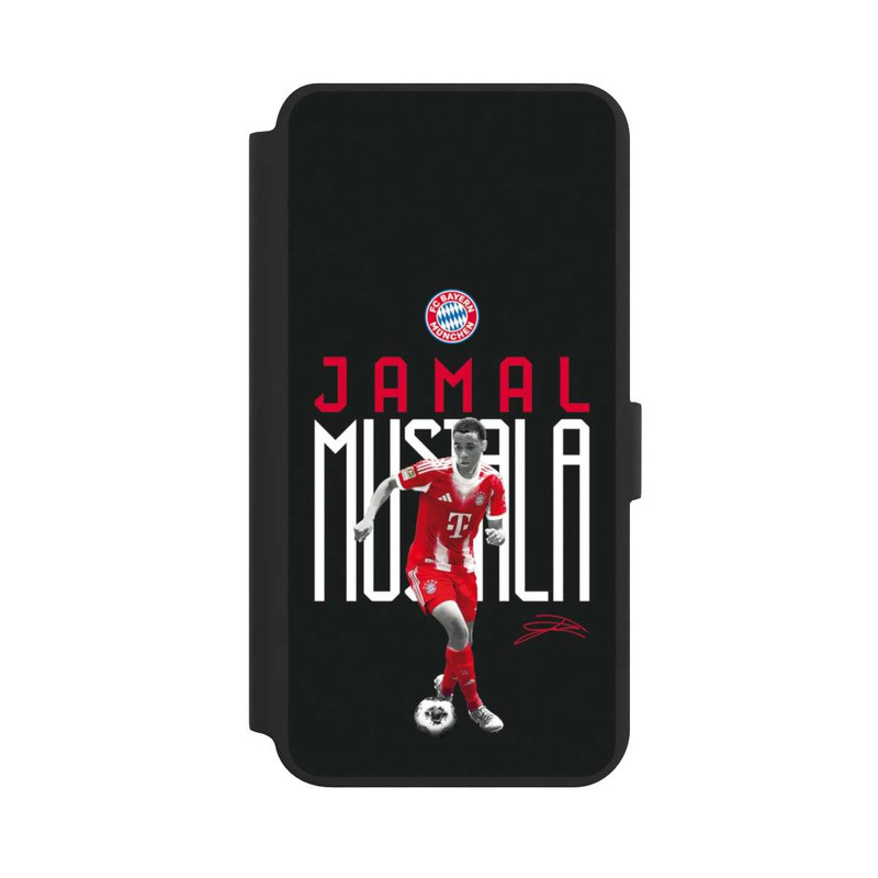 Galaxy S24 + NIVOflip Jamal Musiala 25/26