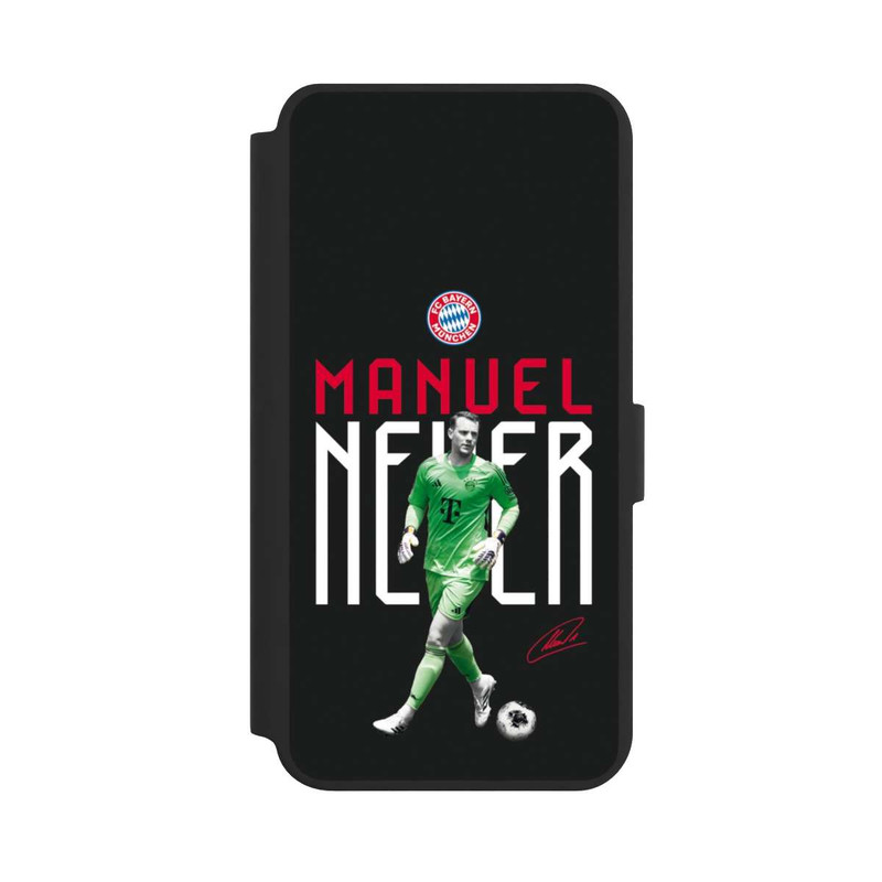 Galaxy S24 + NIVOflip Manuel Neuer 25/26