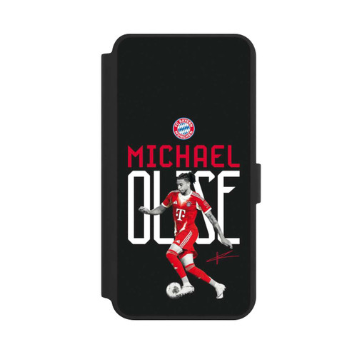 Samsung Galaxy S24+ NIVOflip Michael Olise 25/26