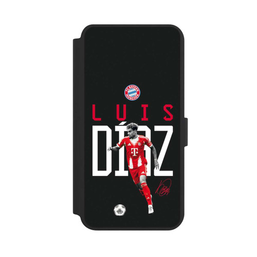 Samsung Galaxy S24+ NIVOflip Luis Díaz 25/26