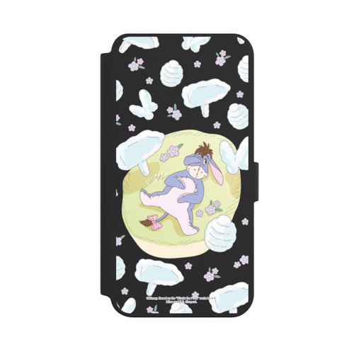 Samsung Galaxy S24+ NIVOflip I-Aah Transparent