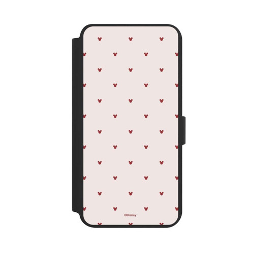 Samsung Galaxy S24+ NIVOflip Love Disney Micky Konfetti Hearts