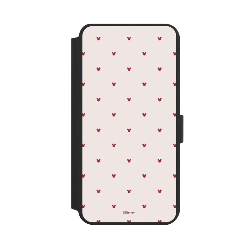 Galaxy S24 + NIVOflip Love Disney Micky Konfetti Hearts