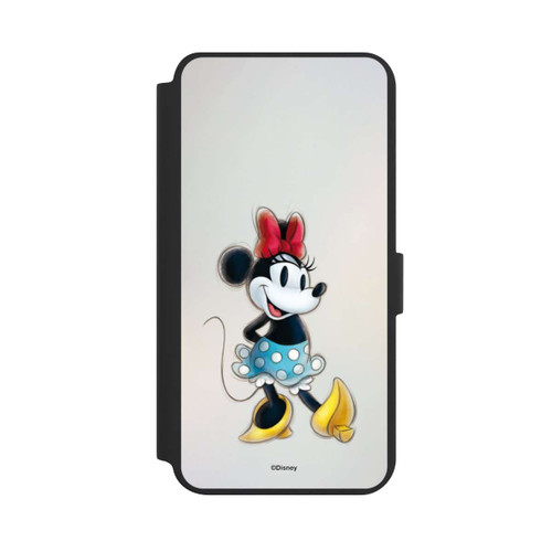 Samsung Galaxy S24+ NIVOflip Minnie Sweet Mouse