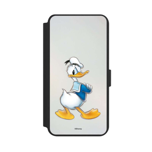 Samsung Galaxy S24+ NIVOflip Donald Angry Duck