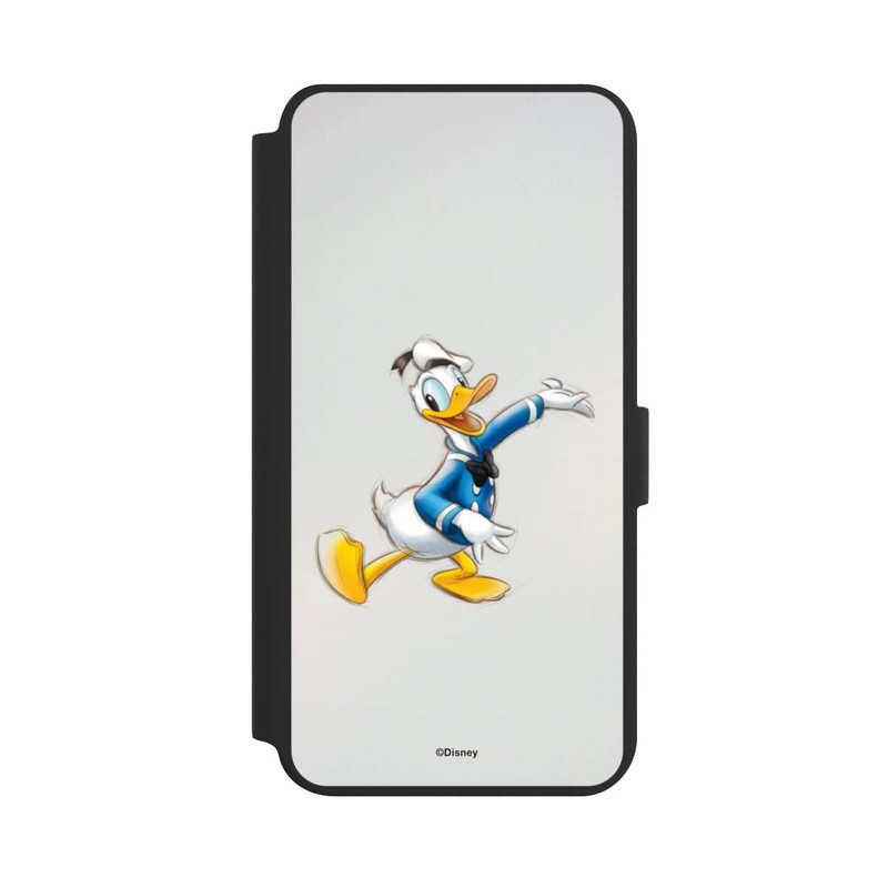 Galaxy S24 + NIVOflip Donald Sailor Duck