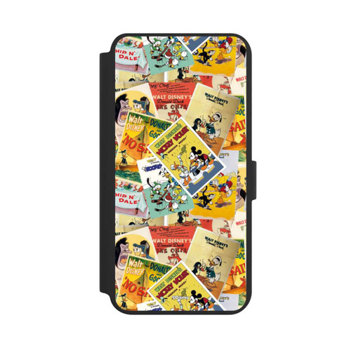 Samsung Galaxy S24+ NIVOflip Walt Disney Collage