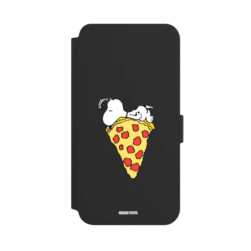 Galaxy S24 + NIVOflip Snoopy Pizza