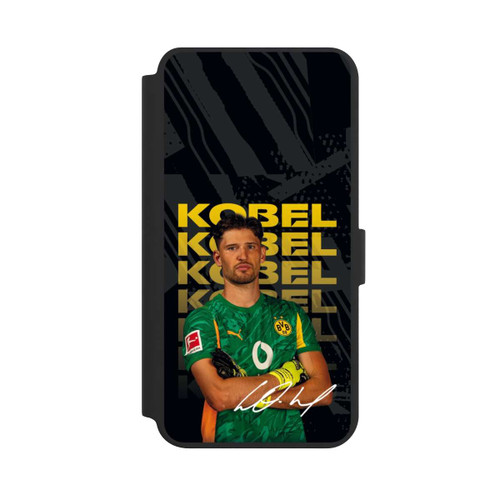 Samsung Galaxy S24+ NIVOflip Gregor Kobel 25/26