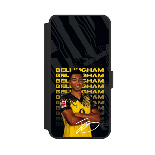 Samsung Galaxy S24+ NIVOflip Jobe Bellingham 25/26