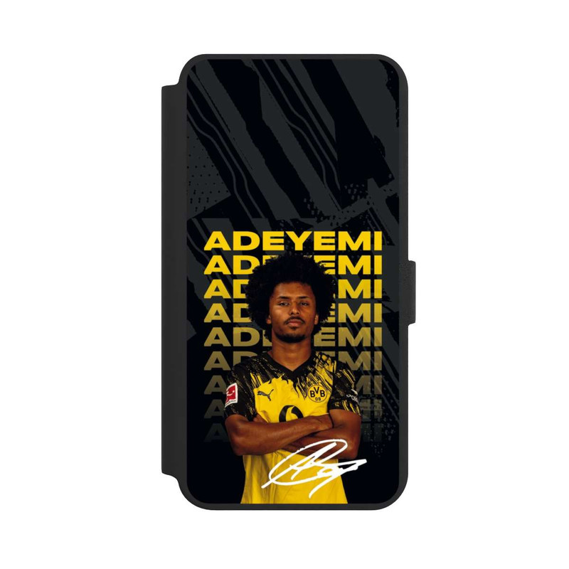 Galaxy S24 + NIVOflip Karim Adeyemi 25/26