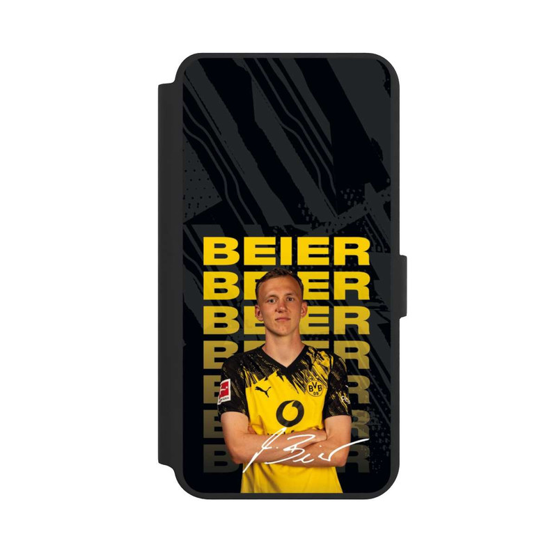 Galaxy S24 + NIVOflip Maximilian Beier 25/26