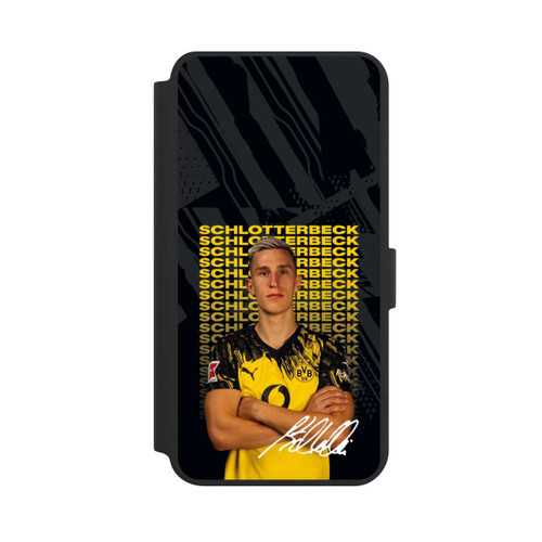 Samsung Galaxy S24+ NIVOflip Nico Schlotterbeck 25/26