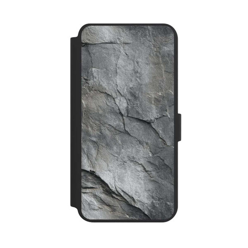Samsung Galaxy S24+ NIVOflip Schieferoptik