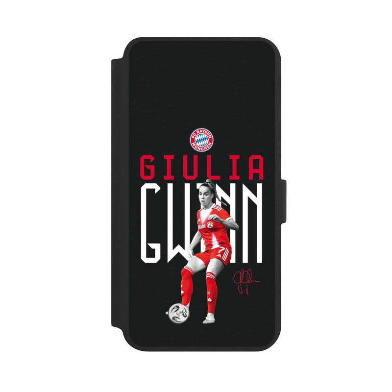 Galaxy S24 + NIVOflip Giulia Gwinn 25/26